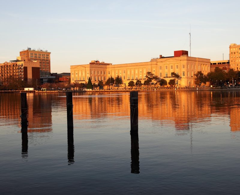 municipal law for wilmington, nc