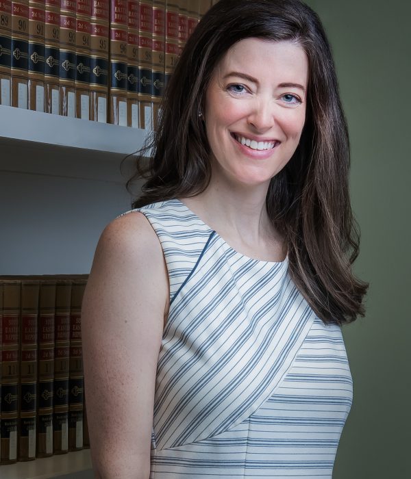 elder law lawyer Jennifer Roden