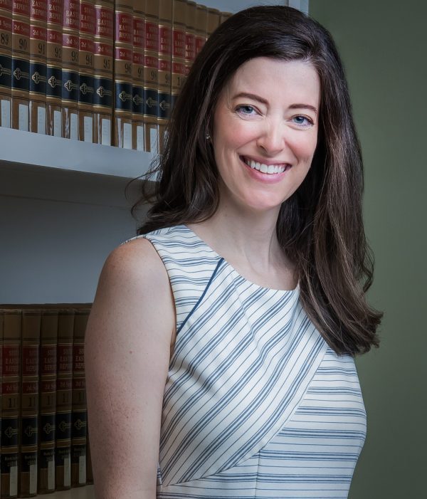 elder law lawyer Jennifer Roden
